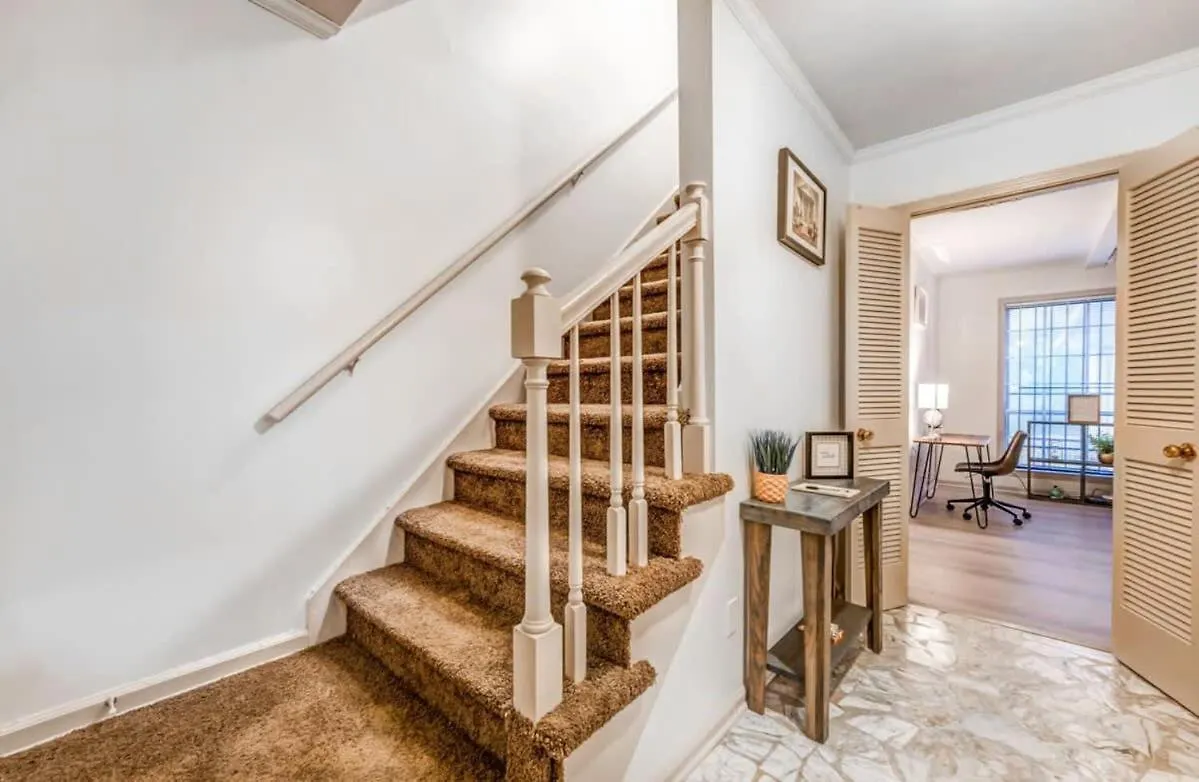 10 From U Of Memphis & Airport- Pinecrest Perch Villa